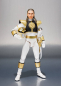 Preview: White Ranger SHF