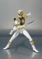 Preview: White Ranger SHF