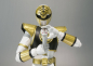 Preview: White Ranger SHF