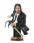 Preview: John Wick Bust 1/6, John Wick: Chapter 3 - Parabellum, 17 cm