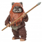 Preview: Wicket Actionfigur Black Series 40th Anniversary, Star Wars: Episode VI, 15 cm