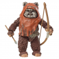 Preview: Wicket Actionfigur Black Series 40th Anniversary, Star Wars: Episode VI, 15 cm