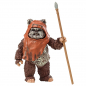 Preview: Wicket Actionfigur Black Series 40th Anniversary, Star Wars: Episode VI, 15 cm