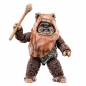 Preview: Wicket Actionfigur Black Series 40th Anniversary, Star Wars: Episode VI, 15 cm