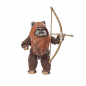 Preview: Wicket Actionfigur Black Series 40th Anniversary, Star Wars: Episode VI, 15 cm