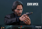 Preview: John Wick Kapitel 2