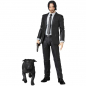 Preview: John Wick MAFEX