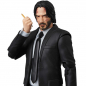 Preview: John Wick MAFEX