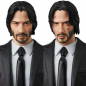 Preview: John Wick MAFEX