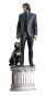 Preview: John Wick Statue 1/6 Milestones, John Wick: Chapter 3 - Parabellum, 43 cm