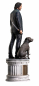 Preview: John Wick Statue 1/6 Milestones, John Wick: Chapter 3 - Parabellum, 43 cm