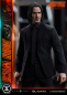 Preview: John Wick Statue 1/4 Premium Masterline Series, John Wick: Chapter 4, 54 cm