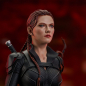 Preview: Black Widow Büste 1:6, Avengers: Endgame, 15 cm