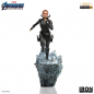 Preview: Black Widow Art Scale