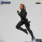 Preview: Black Widow Art Scale