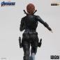 Preview: Black Widow Art Scale