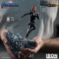 Preview: Black Widow Art Scale