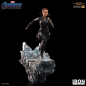 Preview: Black Widow Art Scale