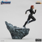 Preview: Black Widow Art Scale