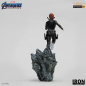 Preview: Black Widow Art Scale