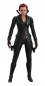 Preview: Black Widow Hot Toys