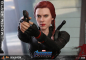 Preview: Black Widow Hot Toys