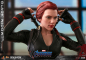 Preview: Black Widow Hot Toys