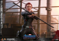 Preview: Black Widow Hot Toys