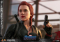 Preview: Black Widow Hot Toys