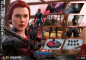 Preview: Black Widow Hot Toys