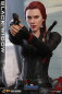 Preview: Black Widow Hot Toys