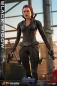 Preview: Black Widow Hot Toys