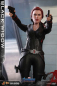 Preview: Black Widow Hot Toys