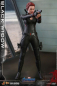 Preview: Black Widow Hot Toys