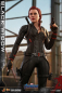 Preview: Black Widow Hot Toys