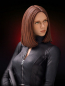 Preview: Black Widow Statue