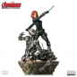 Preview: Black Widow Statue