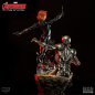 Preview: Black Widow Statue