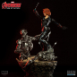 Preview: Black Widow Statue