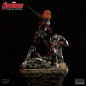 Preview: Black Widow Statue