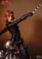 Preview: Black Widow Statue