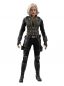 Preview: Black Widow Hot Toys