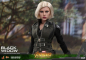 Preview: Black Widow Hot Toys