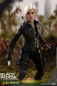 Preview: Black Widow Hot Toys