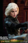 Preview: Black Widow Hot Toys