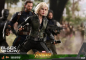 Preview: Black Widow Hot Toys