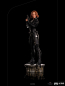 Preview: Black Widow (Battle of NY) Statue Art Scale 1/10 Battle Diorama Series Infinity Saga, The Avengers, 19 cm