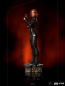 Preview: Black Widow (Battle of NY) Statue Art Scale 1/10 Battle Diorama Series Infinity Saga, The Avengers, 19 cm