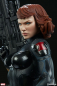 Preview: Black Widow Premium Format