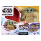 Preview: Wild Ridin' Grogu Interaktive Figur, Star Wars: The Mandalorian